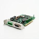 Kuka Robot 00-120-402 MFC3-Technology