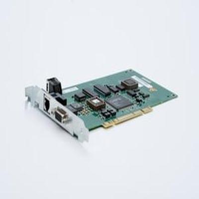 Kuka Robot 00-128-456 KVGA 2.0 Graphics Card