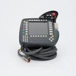 Kuka Robot 00-132-341 KCP2 Shared Pendant Standard 10m ed05