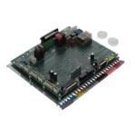 Kuka Robot 00-138-202 CI3 Standard on Adapter Board - Spare Parts