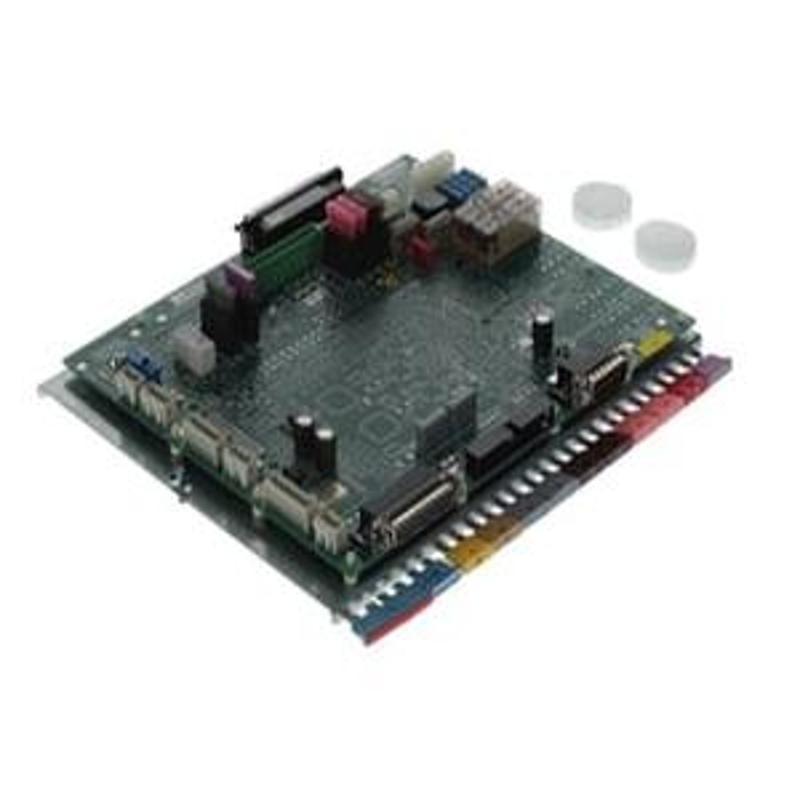 Kuka Robot 00-138-202 CI3 Standard on Adapter Board - Spare Parts