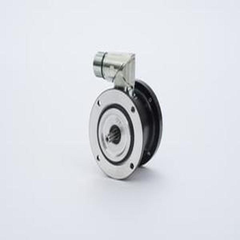 Kuka Robot 00-138-219 Resolver with housing