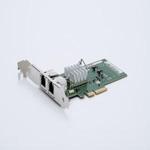 Kuka Robot 00-161-120 Dual GbE - Network Card D2707