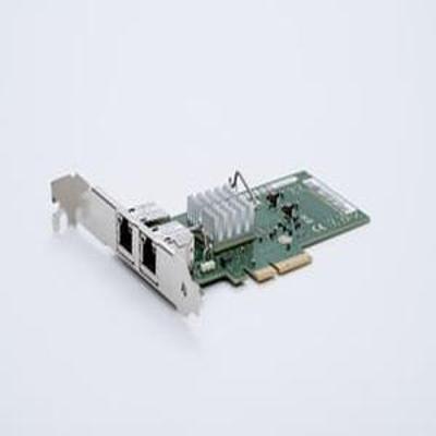 Kuka Robot 00-161-120 Dual GbE - Network Card D2707