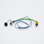 Kuka Robot 00-170-196 Interface smartPAD X19