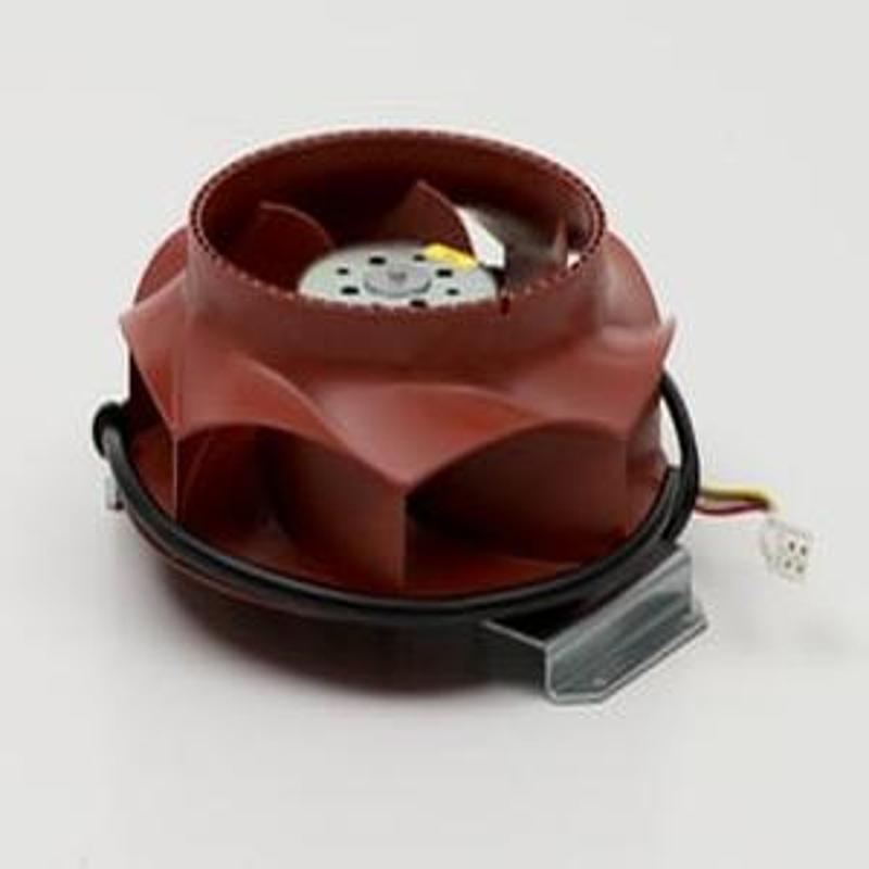 Kuka Robot 00-171-602 External fan DC 190mm