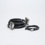 Kuka Robot 00-179-528 Connection cable set 7m CON X20