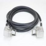 Kuka Robot 00-182-465 Cable 7m MOT X20