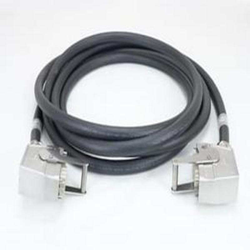 Kuka Robot 00-182-465 Cable 7m MOT X20