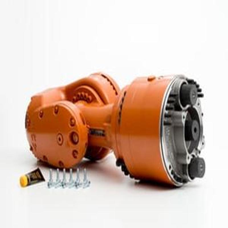 Kuka Robot 00-192-232 Spare parts kit IW150/180/210