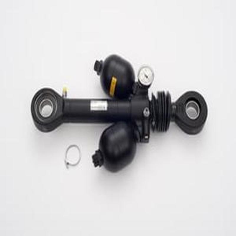 Kuka Robot 00-192-269 Balance weight spare parts kit, lightweight