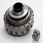 Kuka Robot 00-192-314 SPP gearbox GZ_485_198_A1 (without lubricating oil)