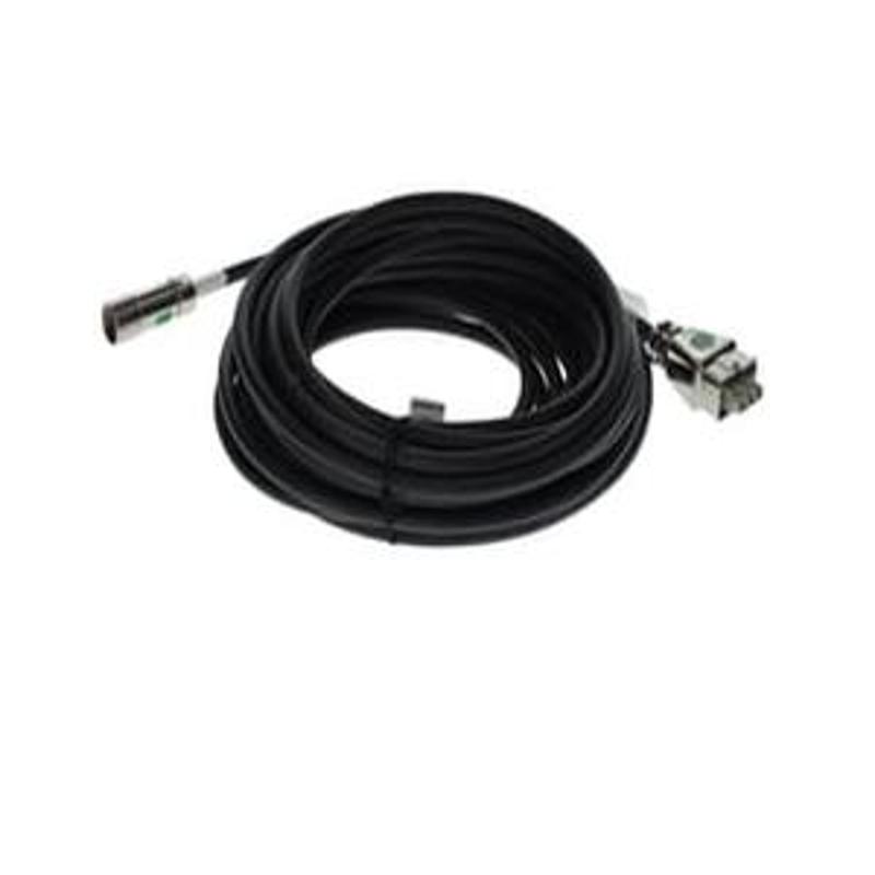 Kuka Robot 00-196-982 Cable 15m MOT SA 4x2.5+2x1 H-I1