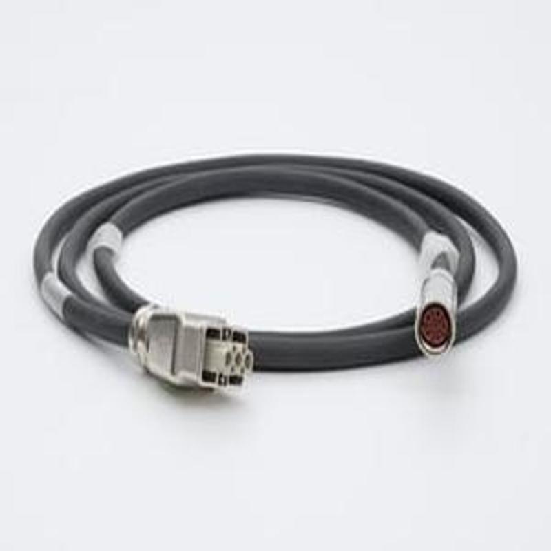 Kuka Robot 00-207-871 Cable 10m MOT SA 4x4+2x1 H-I1