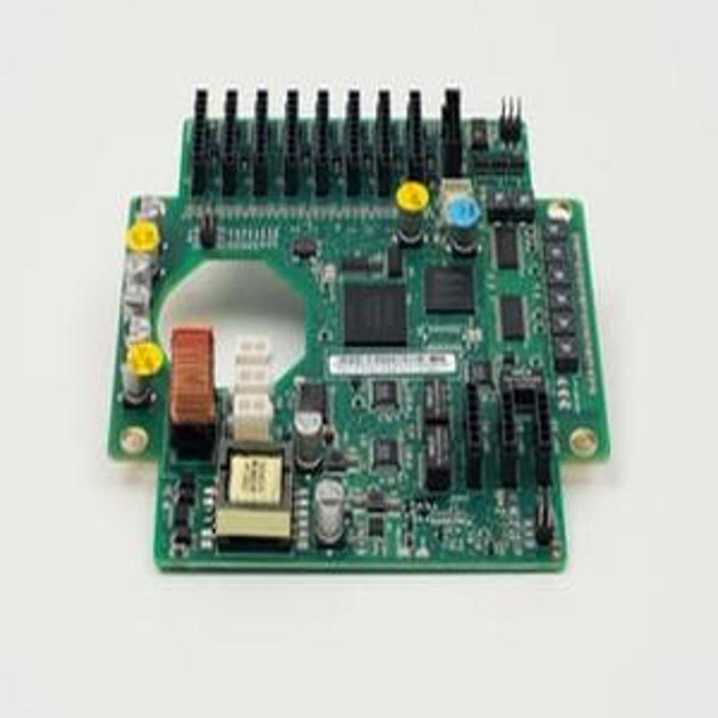 Kuka Robot 00-246-872 Resolver to Digital Converter RDC