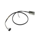 Kuka Robot 00-325-587 Control cable A1 XP1