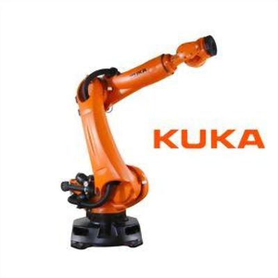 Kuka Robot 71-053-554 Gearbox GZ_370_243_A3