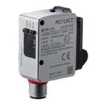 Keyence-Fiber type M12 connector 4pin type , SKU : LR-WF10C