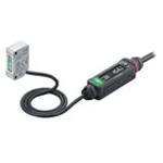 Keyence-Standard Model, Cable Type, 100mm range , SKU : LR-X100