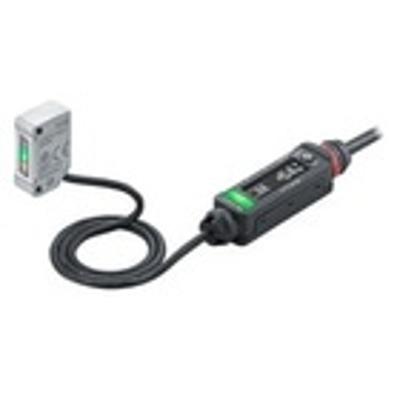 Keyence-Standard Model, Cable Type, 100mm range , SKU : LR-X100