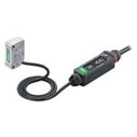 Keyence-Standard Model, Cable Type, 250mm range , SKU : LR-X250