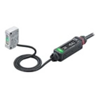 Keyence-Standard Model, Cable Type, 50mm range , SKU : LR-X50