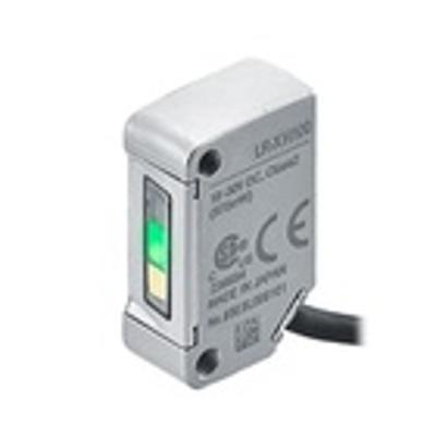 Keyence-Separate Amplifier Model, Sensor Head, 100mm range, 2m Cable , SKU : LR-XH100