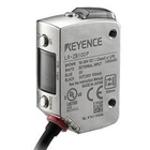 Keyence-Rectangular w/ cable Type, 100 mm , SKU : LR-ZB100P