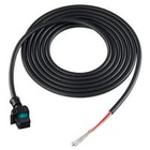 Keyence-Power cable for MU-N Series , SKU : MU-CB2