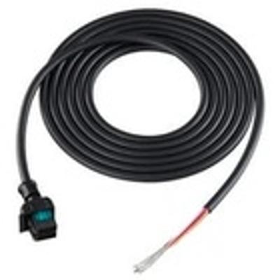 Keyence-Power cable for MU-N Series , SKU : MU-CB2