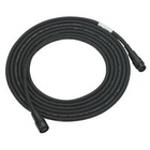 Keyence-Extension Cable 3m - Round 12 Pin Connector , SKU : NX-C03R
