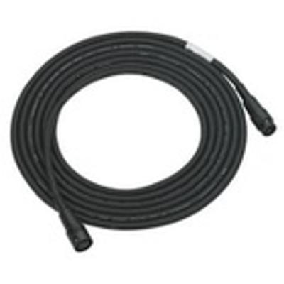 Keyence-Extension Cable 3m - Round 12 Pin Connector , SKU : NX-C03R