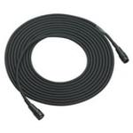 Keyence-Extension Cable 5m - Round 12 Pin Connector , SKU : NX-C05R