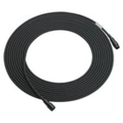Keyence-Extension Cable 8m - Round 12 Pin Connector , SKU : NX-C08R