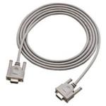 Keyence-D-sub 9 pin - D-sub 9 pin cross cable (2 m) , SKU : OP-27937