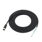 Keyence-Panel/monitor power cable (M8 4-pin / Strand wire) 2 m , SKU: OP-87443