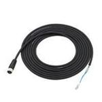 Keyence-Panel/monitor power cable (M8 4-pin / Strand wire) 10 m , SKU: OP-87445
