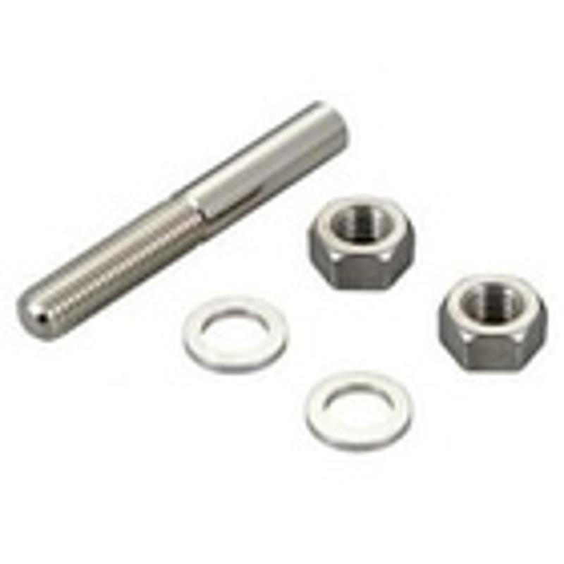 Keyence-Adjustable bracket mounting screw (Length: 85 mm) , SKU : OP-87775