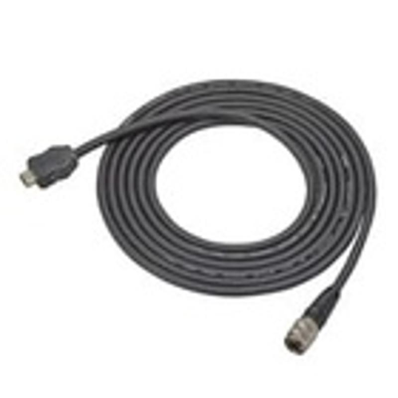 Keyence-Sensor head to amplifier cable 2 m , SKU: OP-88648