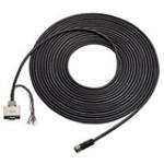 Keyence-Control cable 5 m D-sub 9-pin type , SKU : OP-88682
