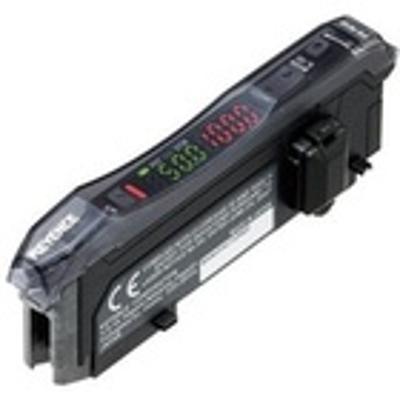 Keyence-Amplifier Unit, Zero-line Expansion Unit , SKU : PS-N10