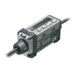 Keyence-Amplifier Unit, Cable Type, NPN , SKU : PX-10