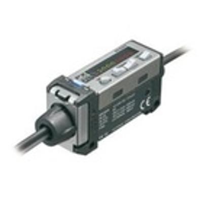 Keyence-Amplifier Unit, Cable Type, NPN , SKU : PX-10