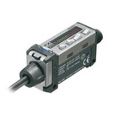Keyence-Amplifier Unit, Connector Type, NPN , SKU : PX-10C