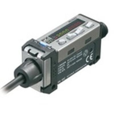 Keyence-Amplifier Unit, Connector Type, PNP , SKU : PX-10CP