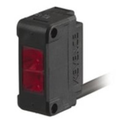 Keyence-Square Reflective Cable Type, PNP , SKU : PZ-G101P
