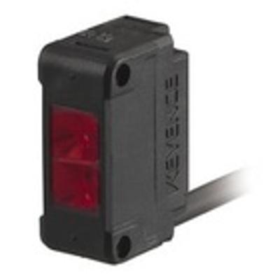 Keyence-Square Reflective Cable Type, NPN , SKU : PZ-G41N