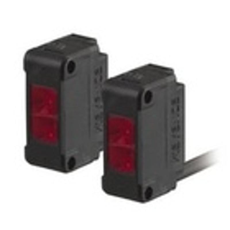 Keyence-Square Transmissive Cable Type, PNP , SKU : PZ-G51P