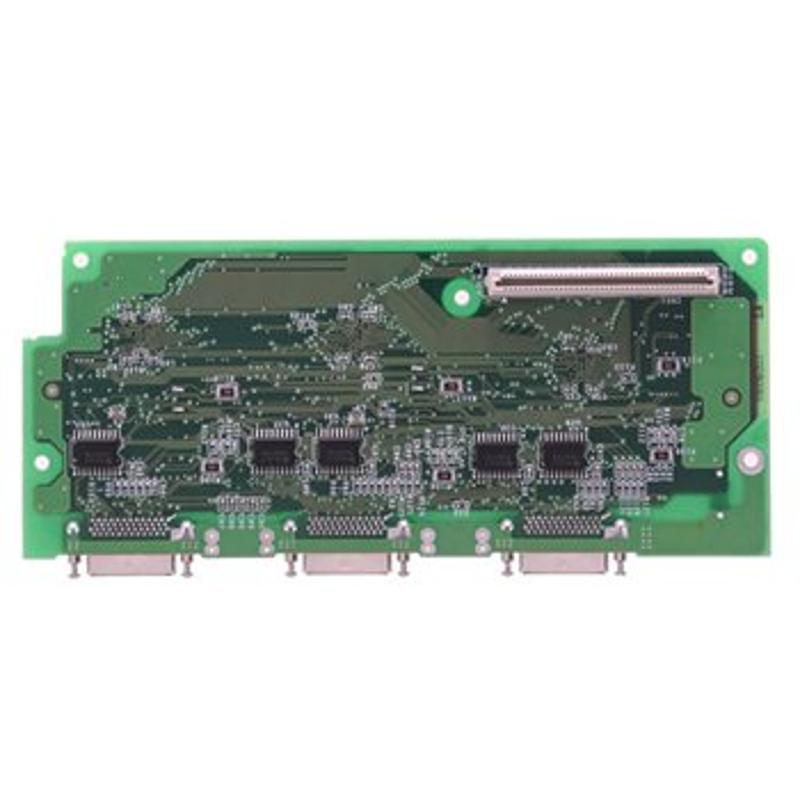 Yaskawa Robot SGDR-AXB01A Servo Control UP TO 3 EXT Axis NX100 External Axis PC Board