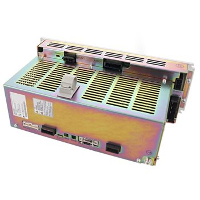 Yaskawa Robot SGDR-C0A040A01B EA1400N Converter